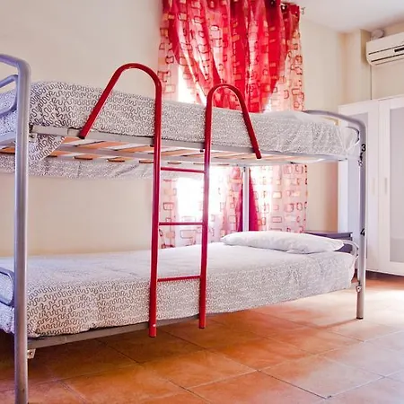 Las Musas Hostel-3