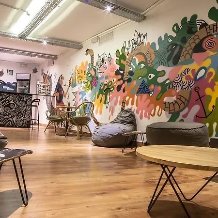 Las Musas Hostel-2